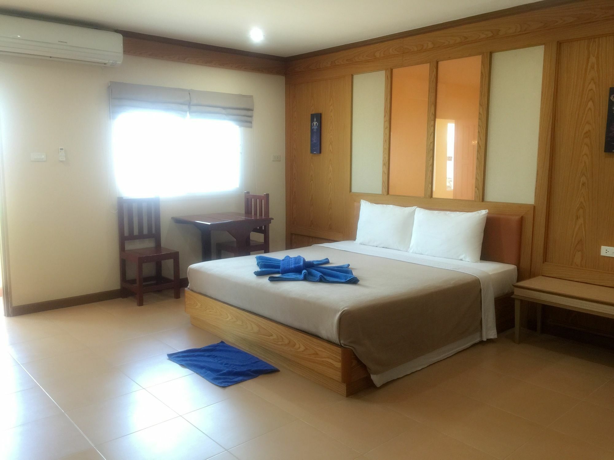 Jetty Place Ko Lanta Exterior foto