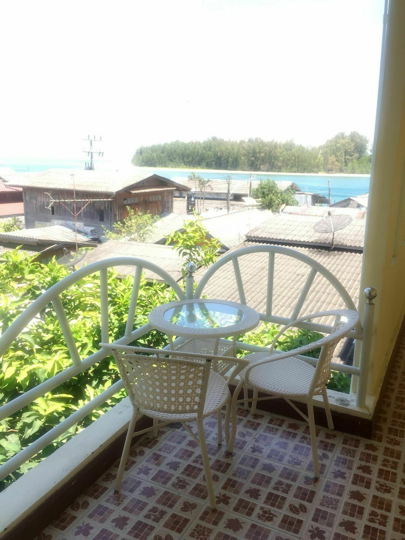 Jetty Place Ko Lanta Exterior foto